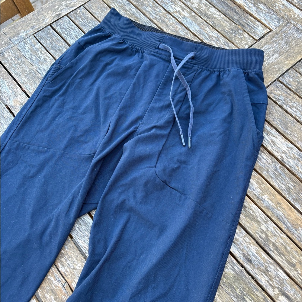 Lululemon Athletica ABC Jogger Warpstreme - Med - Picture 3 of 11